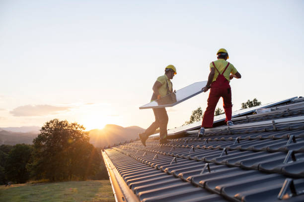Best Roof Insulation Installation  in Whitney, TX